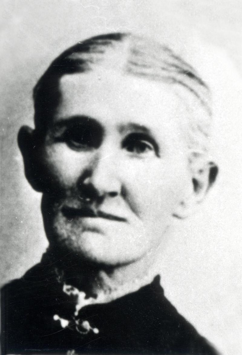 Lucretia Haws (1802 - 1876) Profile